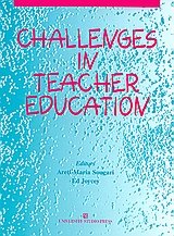 Challenges in teacher education