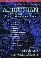 Adrionian. From an ancient sea to a modern network