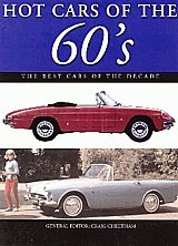 HOT CARS OF THE 60'S