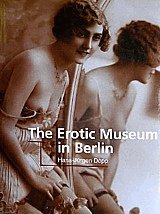 Erotic Museum in Berlin Temp