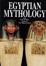 EGYPTIAN MYTHOLOGY (LARGE)