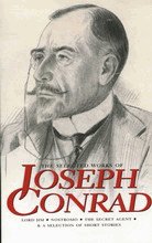 Selected Works of Joseph Conrad