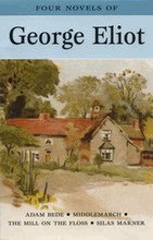 Four Novels of George Eliot