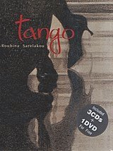 Tango 3CD+1DVD