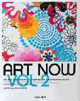 Art Now Vol 2. The new directory to 136 international contemporary artists