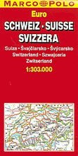 Scweiz Suisse Svizzera