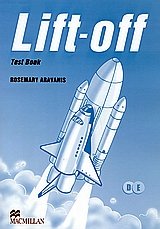Lift-off. Test Book. D and E Level