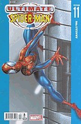 Ultimate Spider-Man 11. 