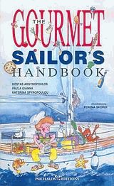 The Gourmet Sailor's handbook