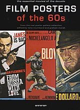 Film posters of the 60s