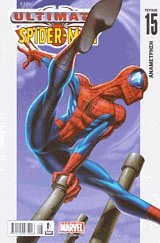 Ultimate Spider-Man 15 - 
