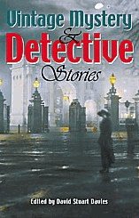 Vintage Mystery & Detective Stories