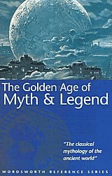 Golden age of myth and legend