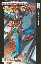 Ultimate Spider-Man 16.   