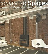 Converted spaces