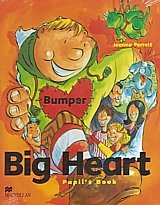 Big heart Bumper Pupil's Book