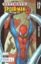 Ultimate Spider-Man 17  