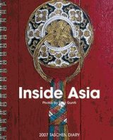 Inside Asia - 2007