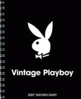 Playboy Vintage - 2007