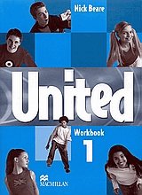 United 1. Workbook. Self Study Worksheets