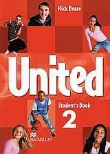 United 2. Student's Book