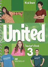 United 3. Teacher's Book