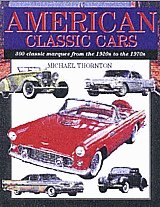 AMERICAN CLASSIC CARS