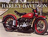 The encyclopedia of Harley Davidson