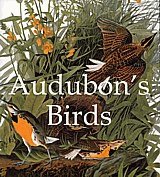 AUDUBON'S BIRDS (MEGA SQUARES)