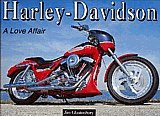 HARLEY DAVIDSON - LOVE AFFAIR