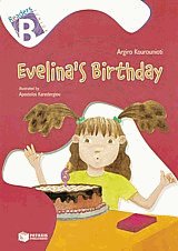 Evelina's birthday