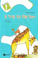 A trip to the zoo