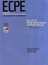 Build up your proficiency writing skills (ECPE) TB