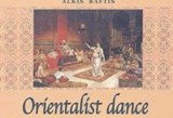 Orientalist dance