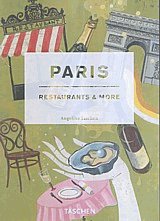 Paris, Restaurants & More
