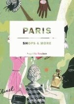 Paris, Shops & More