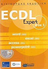 ECDL Expert 4  1