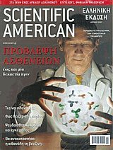 Scientific American  5  4