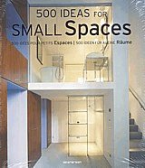 500 Ideas for small spaces. Loft