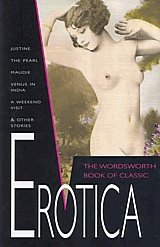 The Wordsworth book of Classic Erotica