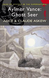 Aylmer Vance: Ghost-Seer