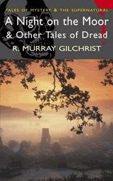 Night on the Moor & Other Tales of Dread