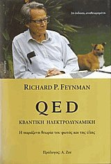 QED. Κβαντική ηλεκτροδυναμική