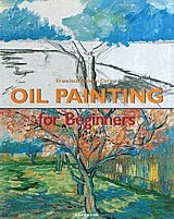 Oil Painting for beginners