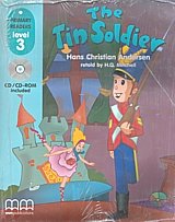 The Tin Soldier + CD