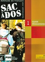 SAC A DOS 1 Guide pedagogique