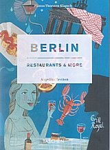 Berlin, Restaurants & More