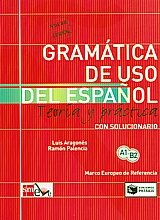 Gramatica de uso del espanol A1-B2