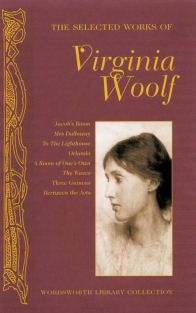 The collected works of Virginia Woolf