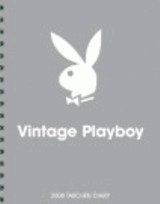 Vintage Playboy 2008